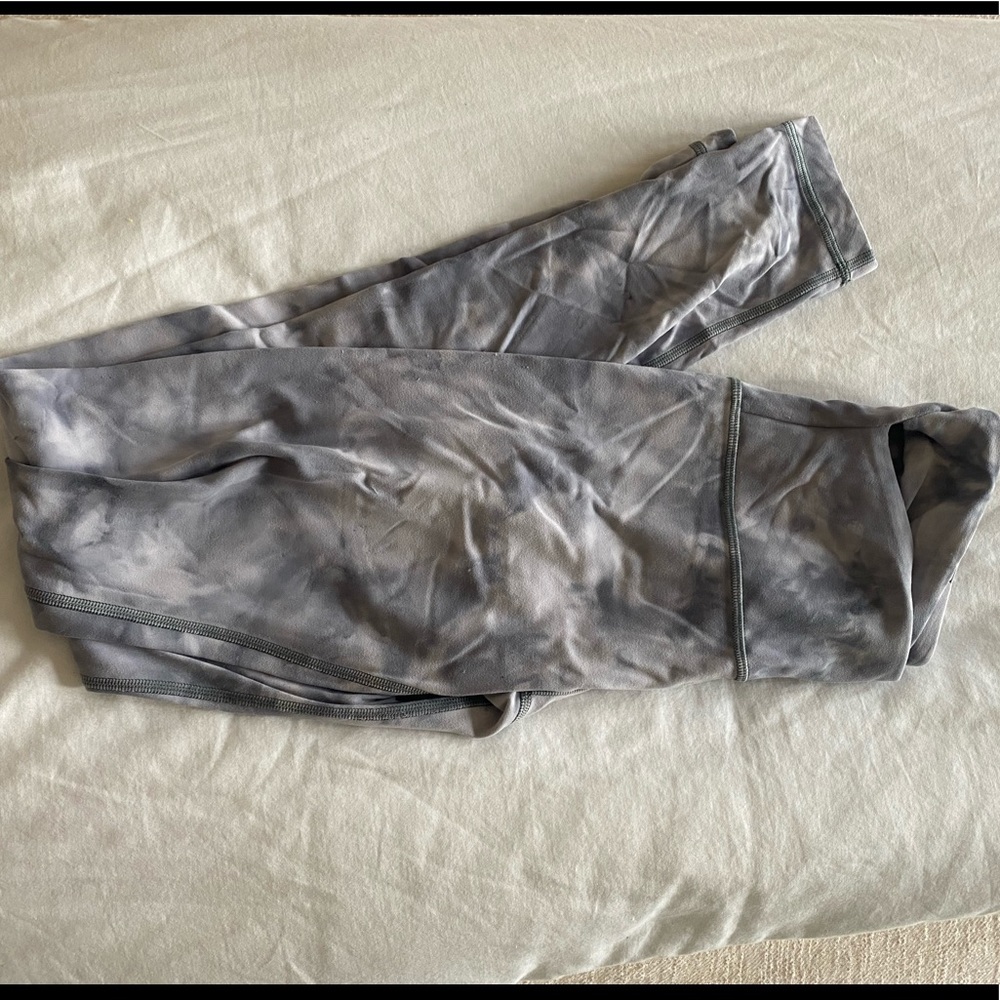 lululemon align pants